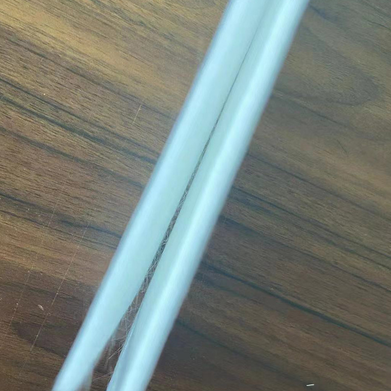 Fieltro aislante personalizado de fibra de vidrio 150g-500g