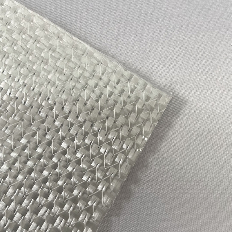 Fieltro compuesto de tela tejida fina de Chevron de 1050 g